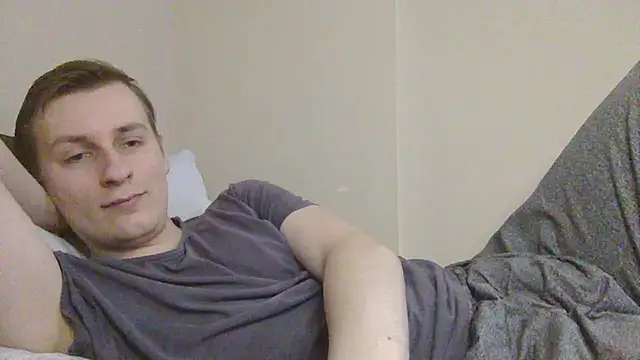 your_andy's Live XXX Chat