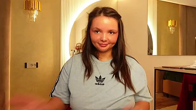 CelesteBailey – Live XXX-chat