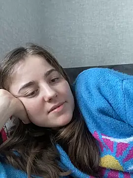 Lady_woman Adlı Modelin Canlı XXX Sohbeti