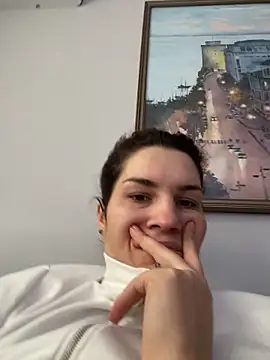 Ms-Lust1- Adlı Modelin Canlı XXX Sohbeti