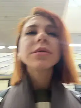 RosieSecret 即時 XXX 聊天