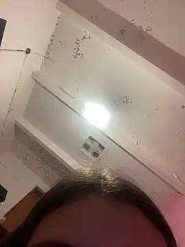 Maya_Manes Adlı Modelin Canlı XXX Sohbeti