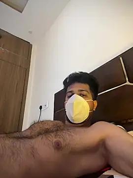 surajbhaiya7's Webcam Show