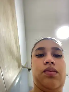 I_samantha's Live XXX Chat