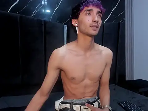 แชท XXX สดของ KrisX_hl