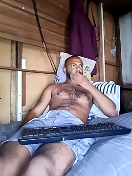 Camodick Adlı Modelin Canlı XXX Sohbeti