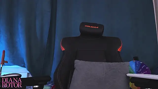 Sembang XXX Secara Langsung diana_rotor