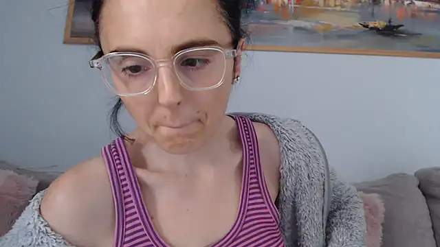 cleophee: вебкам-шоу