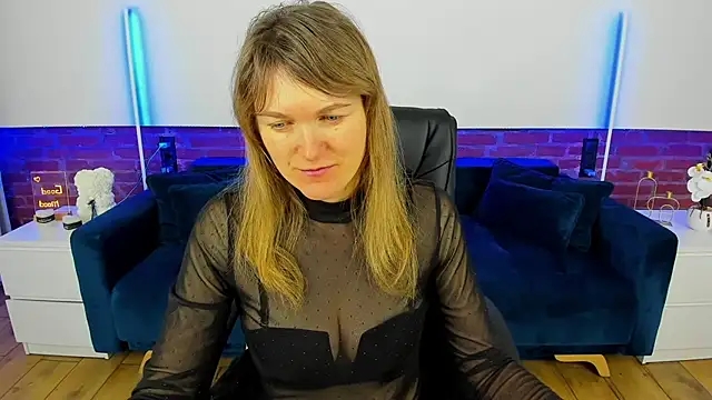 Chatroom XXX en direct de Anabell_xxx