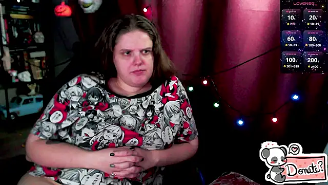 Sembang XXX Secara Langsung so_cute777