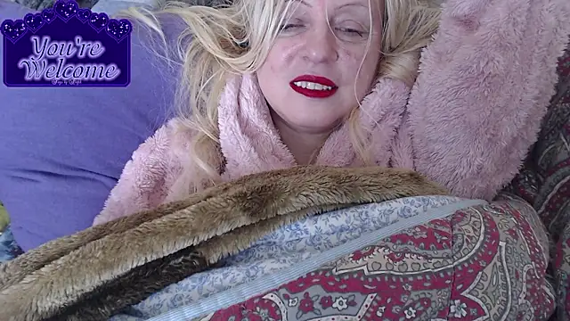 martachatte Adlı Modelin Canlı XXX Sohbeti