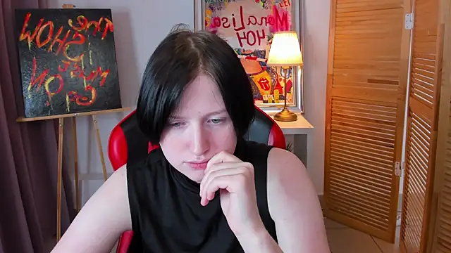 BakugoKatsuki 라이브 XXX 채팅