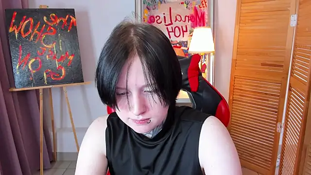 BakugoKatsuki: онлайн-секс-чат