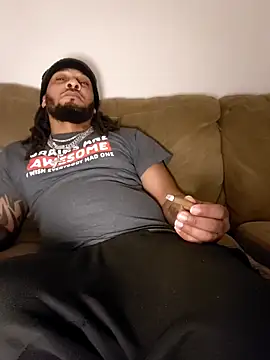 Chatroom XXX en direct de TooGoodConway23