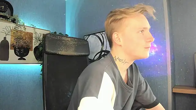 AlexxSweet Show Webcam