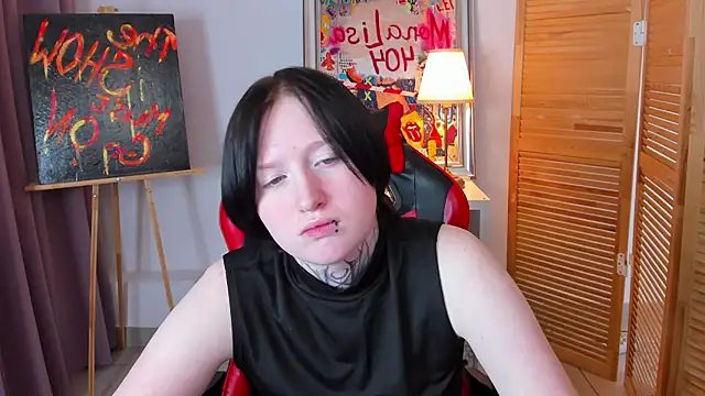 BakugoKatsuki – Naživo XXX chat