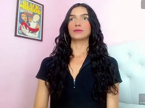 Show Webcam de x_isabella_x