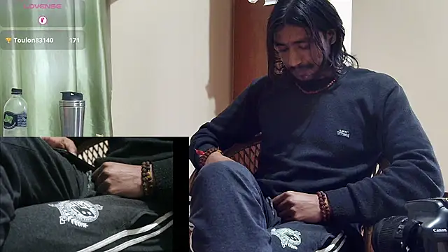 Gre3k_god Live XXX Chat