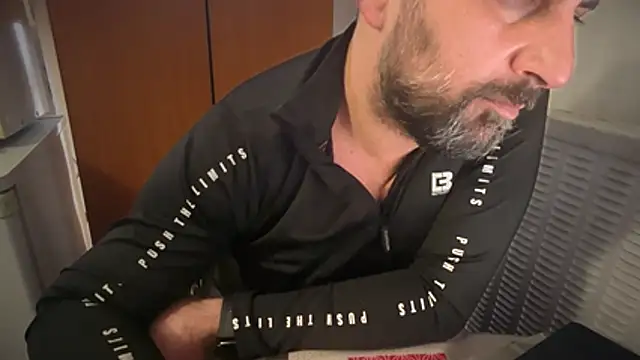 Chat XXX en directo de TARKAN1