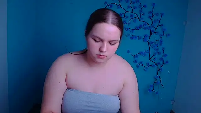 Kitty_Mia_Kitty 라이브 XXX 채팅