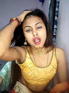 Khatta_Meeth 在線直播表演