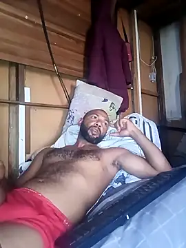 Camodick's Live XXX Chat