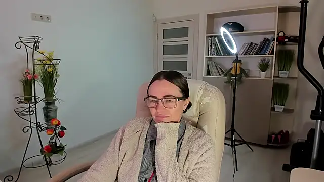 Chatroom XXX en direct de Vika73