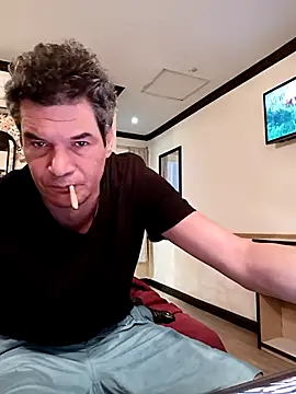 twitshe Pertunjukan Webcam