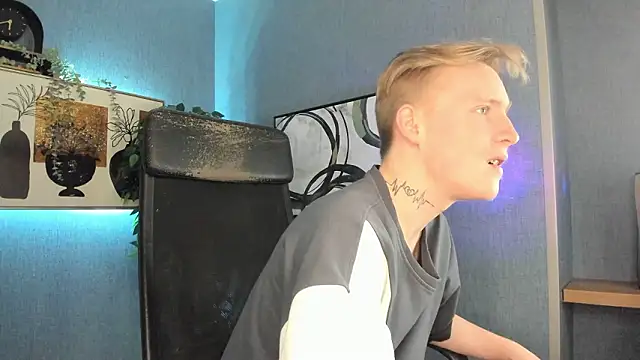 AlexxSweet 라이브 XXX 채팅