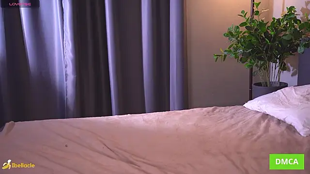 Bellacle 现场XXX聊天