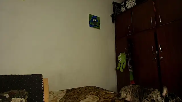 Chatroom XXX en direct de luisahot_9727