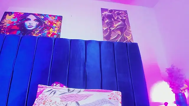 Annie_switt 现场XXX聊天