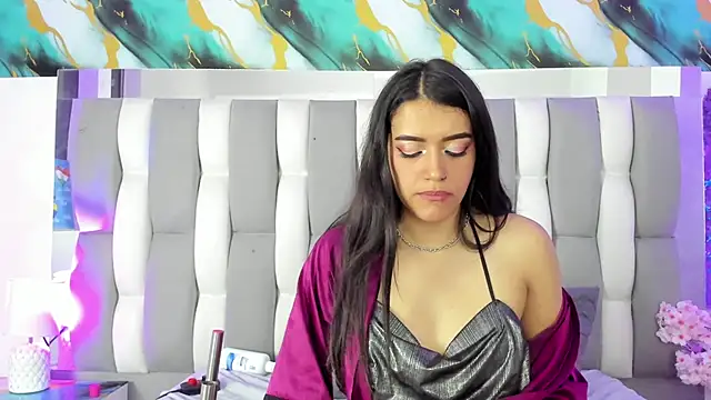 IsaDiiaz 라이브 XXX 채팅