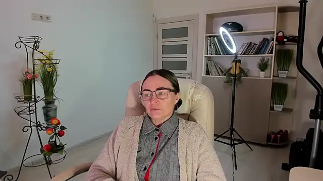 Vika73 Obrolan Langsung XXX