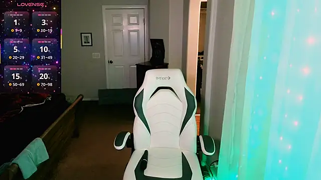 britteebee Live XXX Chat