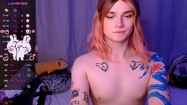 Alice_Hells Webcamshow