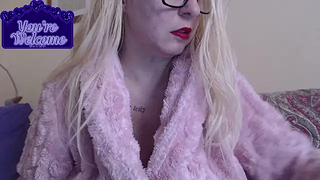 martachatte's Live XXX Chat