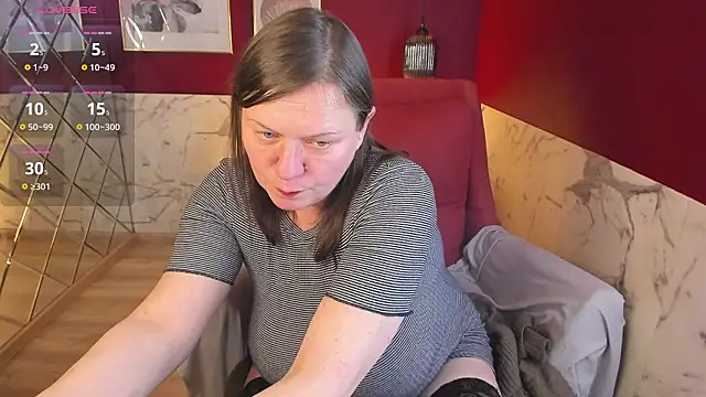 KellyPerfection Live XXX-Chat