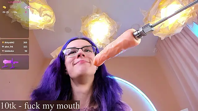 AuraLaunni   即時 XXX 聊天