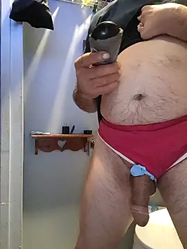 bimexpoexist's Live XXX Chat