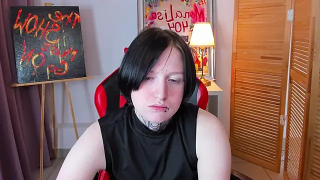 Chat XXX Live BakugoKatsuki