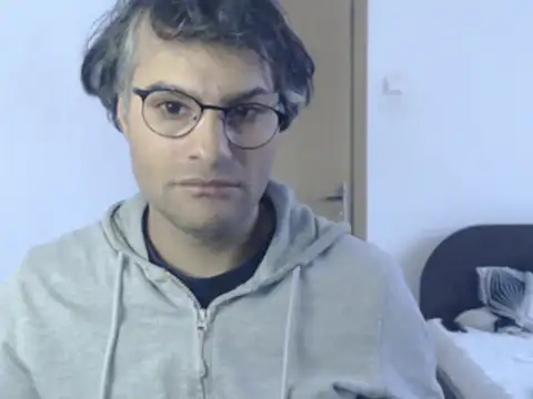 Chat +18 de wildpussycat23 ao vivo