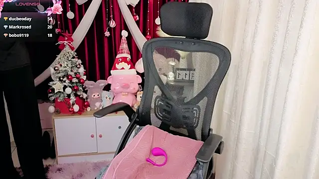 Chat XXX Live JENNIE-16