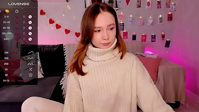 LanaBlu_ 即時 XXX 聊天