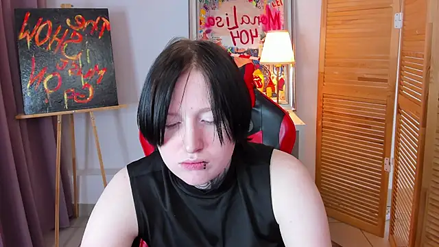 BakugoKatsuki Obrolan Langsung XXX