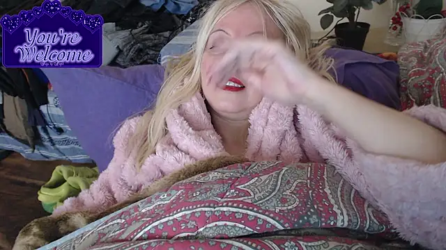 XXX chat uživo modela martachatte