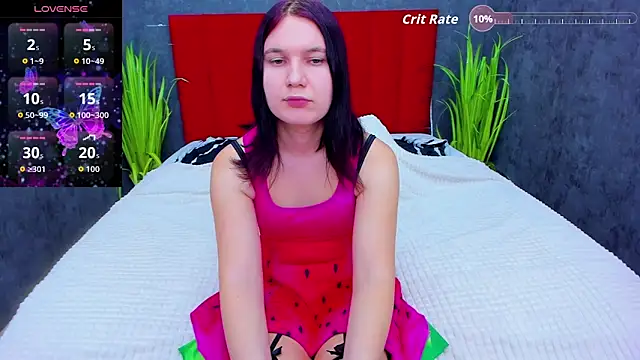 SabrinaLee Live XXX-Chat