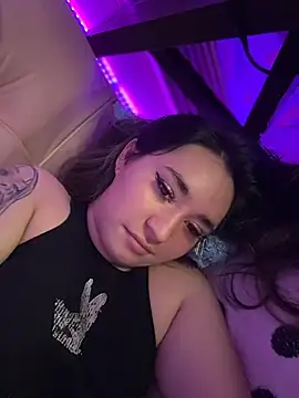 Chatroom XXX en direct de Sophie_LS