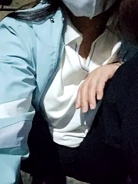 Congee-666 Adlı Modelin Canlı XXX Sohbeti