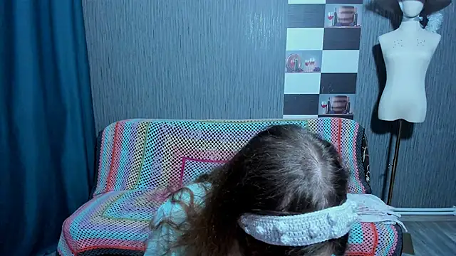 pa1e_pr1ncess 现场XXX聊天